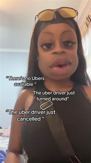 Understanding Uber Availability Challenges in December