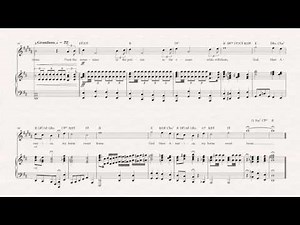 Alto Sax - God Bless America - Irving Berlin - Sheet Music, Chords, & Vocals