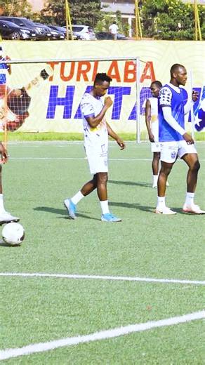 Tambwe Gloire Shines in Rwanda Premier League Highlights