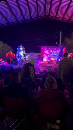 City of Fort Scott on Reels