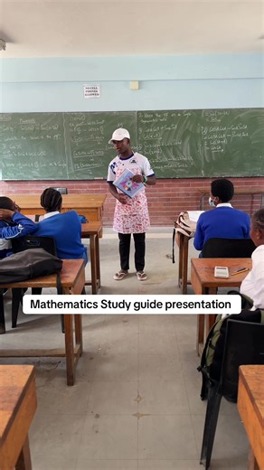 Essential Study Guide for Mathematics Grades 10-12