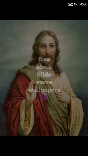 Free Bible verse wallpaper
