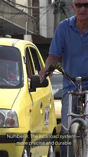 Top 5 Unexplained Inca Secrets