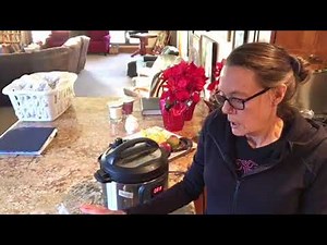 What is Sorghum? How to Pressure Cook Sorghum