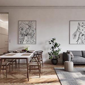 181 reactions · 14 shares | Our latest Unreal Engine vol. 9 collection comes with 5 interior scenes for Unreal Engine 5 compatible with RTX cards. Scenes are prepared in two versions: files are setup for baked GI lighting and for Lumen. More info >>> https://evm.link/ue9 | Evermotion | Facebook