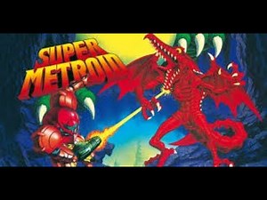 Super Metroid full walkthrough. 100%, best ending. No commentary. Played via Switch online library