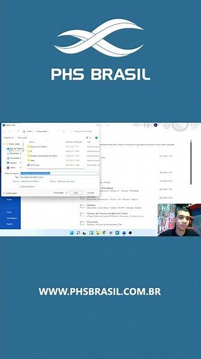 HOW TO SAVE WORD FILES AS PDF #shorts