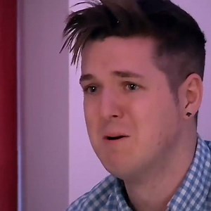 Whose partner shed a tear or two during their birth experience? 😢 | One Born Every Minute