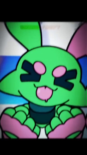 Sploot Alien Edit: Explore the Splootylicious World of Alien Rule 34