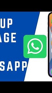 How to Reduce WhatsApp Storage Space on iPhone | How to reduce Whatsapp storage space in and iPhone