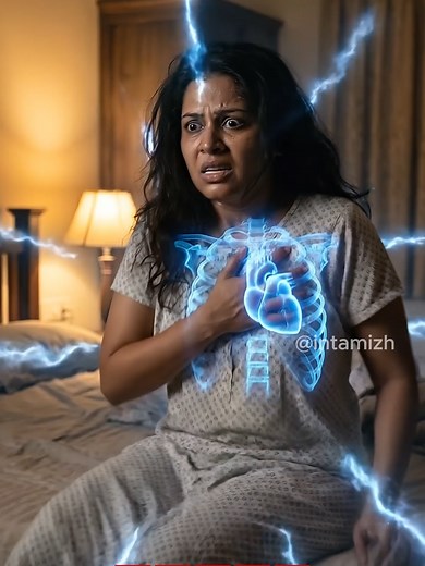 Chest Pain: Heart Attack or Something Else? ⚠️❤️