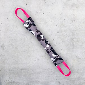 Customizable Floating Bite Tug With Biothane® Handles - Etsy