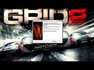 Tutorial como instalar Grid 2
