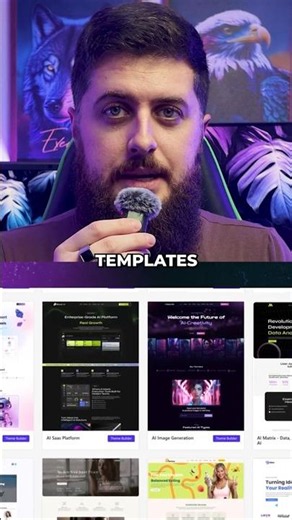 How to Download Free Professional Templates for Elementor in WordPress