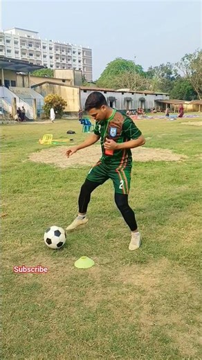 passing and skills⚽🏃