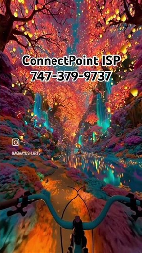 Business Internet Reviews | ConnectPoint ISP