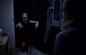 Upcoming 8-Bit Game ‘Tenebris Somnia’ Combines Cool Aesthetics With Traditional Survival Horror Gameplay [Trailer]