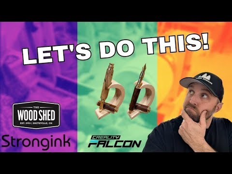 Let's Have Some Fun Turning and Burning!