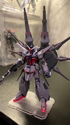 Legend Gundam #gundamcommunity #gunpla #gundam #Gundam Seed Destiny￼