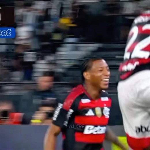 Jaja tem mengo palpites? #flamengo #mengão #football #futebol #edit #editfutebol #viral #fypシ #gols