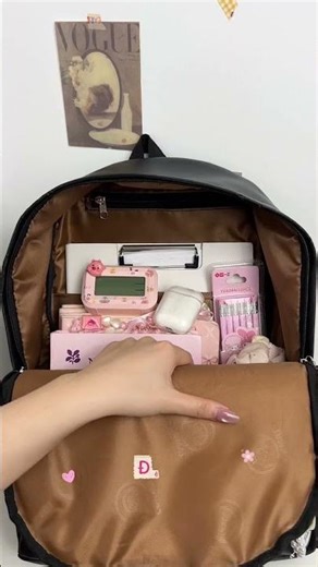 CMS1 say hii #conmas #backtoschool #balo #review