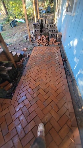 The Natural Path on Reels