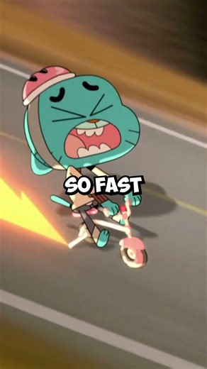 Every Time Gumball Should Have DIED!