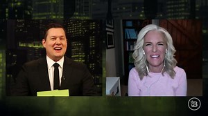 87K views · 194 reactions | Andrew Cuomo officially resigned this week, and the incredible Janice Dean joined Stu Burguiere to discuss all the implications. Stu credits Janice as being the single "most important" person in helping to pushing Gov. Andrew Cuomo out of office. Now that Cuomo is "gone" Stu asks Janice, "are you done now?" A question that Jancie's husband, a New York City Firefighter, asks often. | Louder with Crowder | Facebook