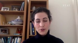 Make sure to check out today's STAT Conversations: In it for the long haul: the impact of long Covid See the whole conversation here: https://buff.ly/3xsA5pC Watch an exclusive clip below ⬇️ | STAT