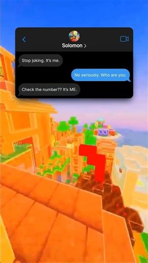 "Confessed… to the WRONG Number 😂"