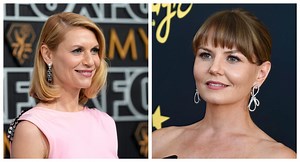 Famous birthdays list for today, April 12, 2024 includes celebrities Claire Danes, Jennifer Morrison