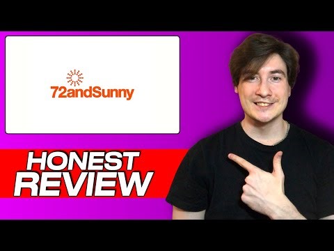 72andSunny: My Honest Review and User Experience of the Creative Advertising Agency