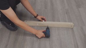 Extendable Dining Table for 6 8 10, 55'' to 78" Wood Kitchen Table Mid Century Modern Large Transformer Rectangle Dining Room Table, Black