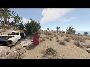 How to Unlock the First Notes Achievement in Rust