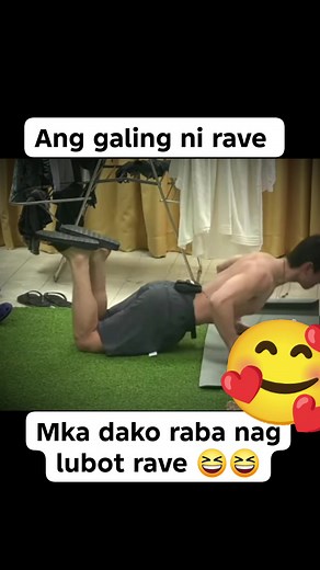 Wow ang galing mo raveka😁 Tamang exercise yzn. #pbbcollabupdates #pbbcollabcelebrityedition #pbbcollabedition2 #PBBcollabWithGMA #PBBCelebrityCollabEdition #everyoneシ゚viralシviralシfypシ゚viralシalシ | Jonalyn Tagalog Liporgo