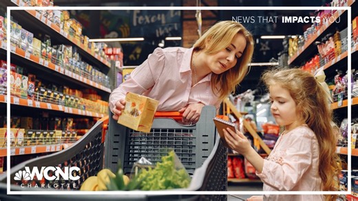 How one mom turned grocery store meltdowns into teachable moments