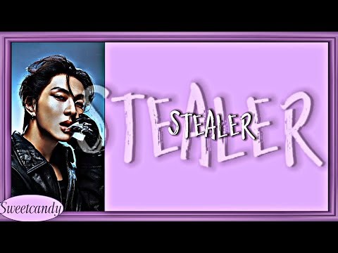 ENHYPEN Stealer Lyrics