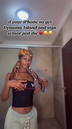 iPhone Features: Dynamic Island and Sign Sensor Explained