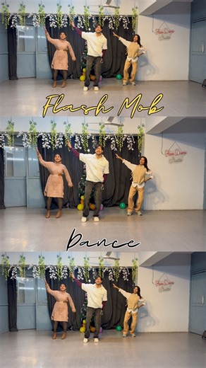 Flash mob wedding | wedding dance | basic dance for wedding | easy steps | #wedding #dance #fyp