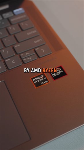 5.1K views · 38 reactions | Handle work, streaming, and everything in between.  Ryzen AI is built for serious multitasking. | AMD Ryzen and Radeon | Facebook