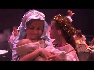 O What A Glorious Night- Girls of Grace