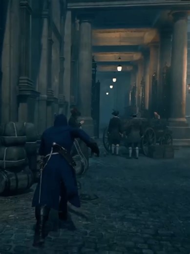 AC Unity Stealth Kills #acunity #assassinsceed