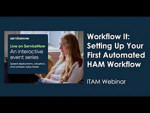 Workflow It: Setting Up Your First Automated HAM Workflow
