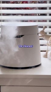 A Nursery Essential 🍼✨ Your baby’s immune system is still developing. The last thing you want is a humidifier full of mold blowing into their crib. That’s why Carepod was created: 💧 Pure, clean mist to ease breathing & dryness 🫧 Dishwasher-safe tank 🧽 Zero mold, zero stress 🌙 Supports deeper sleep 🚫 No filters, no hidden buildup Because nothing is more important than your baby’s air. | Carepod