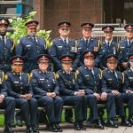 Toronto Police Services (TPS) - 22 Division, Canada - Police Station