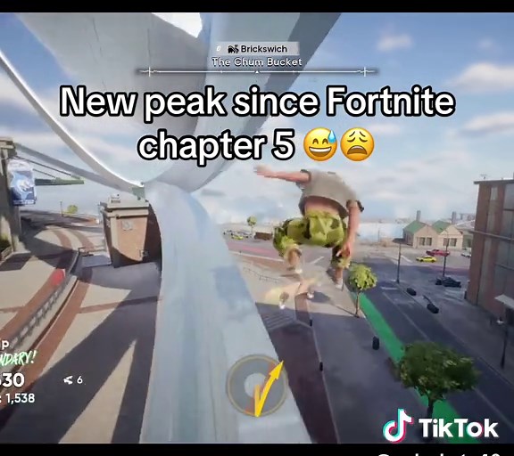 Fortnite Chapter 5 Gameplay Insights and Tips
