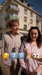 Pour célébrer les 30ans de Marie Morin, nous sommes partis à votre rencontre pour un challenge emoji ! Si on vous dit : 🍚 🥛 = ? 🧀 🍰 🍋= ? À vous de jouer ! Nous attendons vos réponses en commentaires ! | Marie Morin