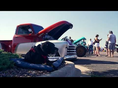 12th Annual Lincoln Tech Car Show | Denver, CO