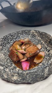 22K views · 305 reactions | We want Rodrigo Fernandini to cook us Lomo Saltado every day 襤 #FoodNetworkFinds : Artesano | Food Network | Facebook