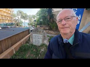 Illetas to Marivent Mallorca Majorca 9th January 2026